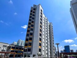 Blk 671B Klang Lane (Central Area), HDB 5 Rooms #541193391